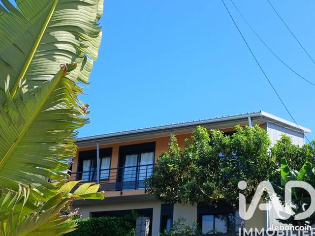 Maison 3 pièces 102 m²