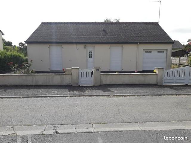 Maison 3 pièces 102 m²