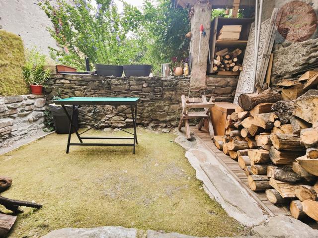 Maison 3 pièces 102 m²