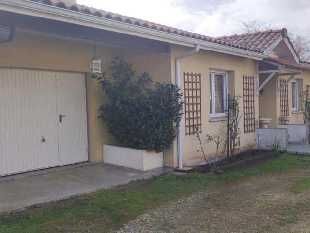 Maison 3 pièces 102 m²