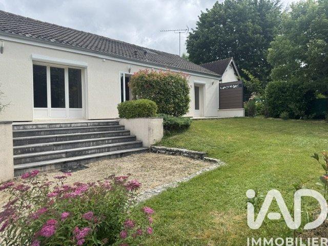 Maison 3 pièces 102 m²