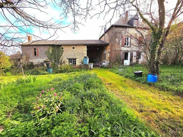 Maison 3 pièces 102 m²