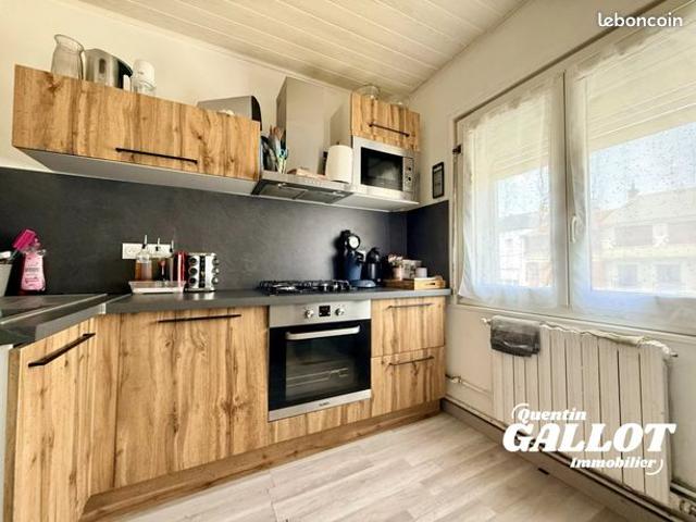 Maison 3 pièces 102 m²