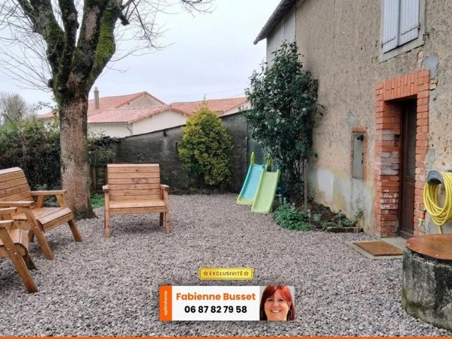 Maison 3 pièces 102 m²