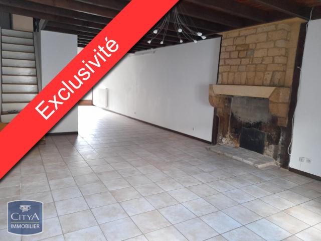 Maison 3 pièces 102 m²