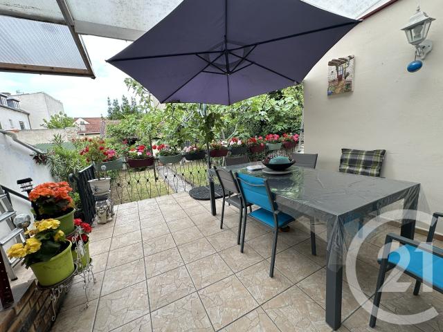 Maison 3 pièces 102 m²