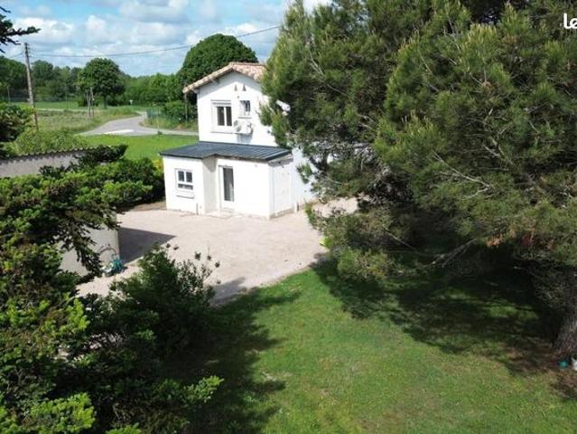 Maison 3 pièces 102 m²