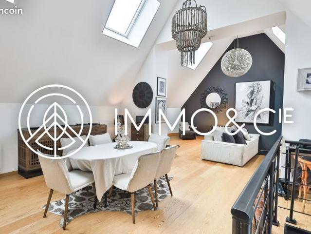 Maison 3 pièces 102 m²