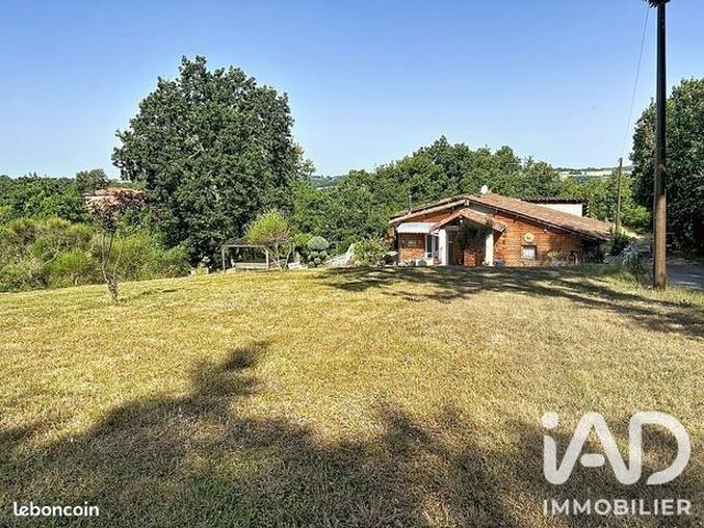 Maison 3 pièces 102 m²