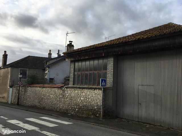 Maison 3 pièces 102 m²