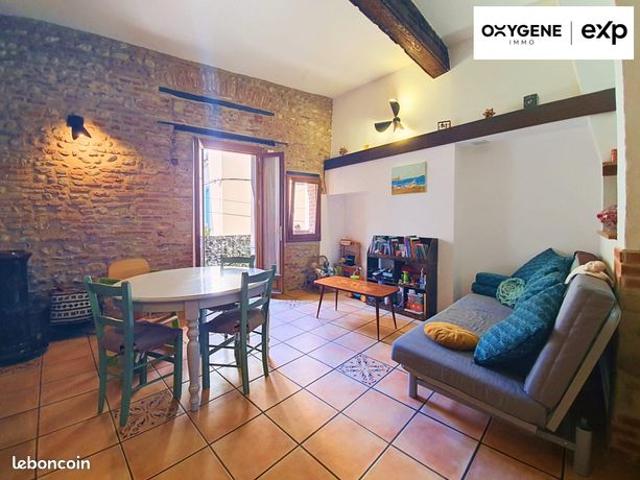 Maison 3 pièces 102 m²
