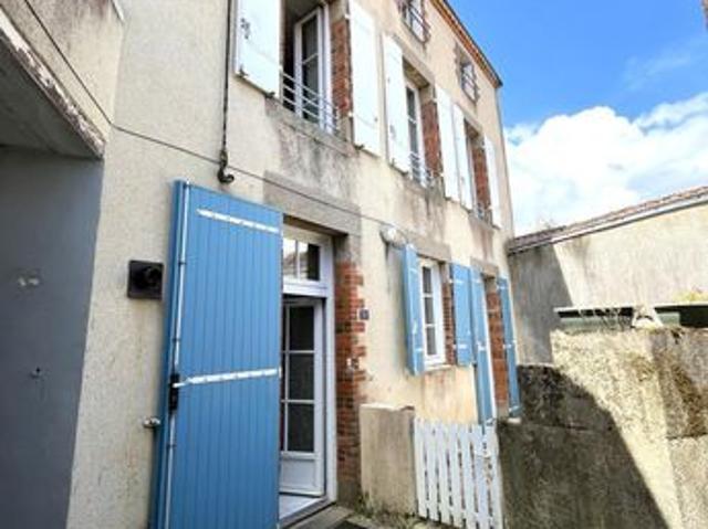 Maison 3 pièces 102 m²