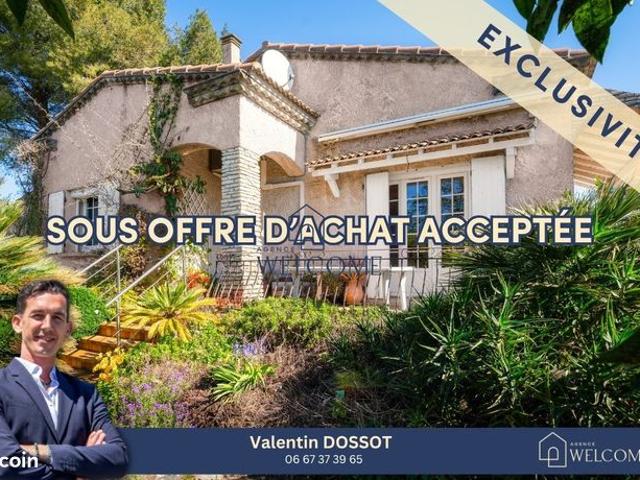 Maison 3 pièces 102 m²