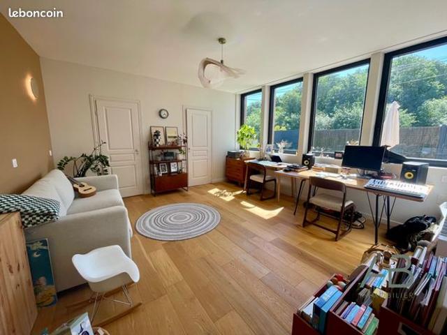 Maison 3 pièces 102 m²