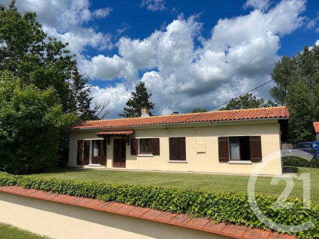 Maison 3 pièces 102 m²