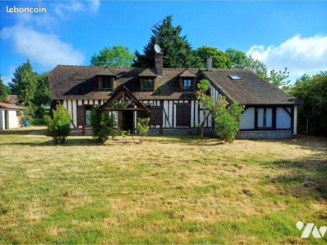 Maison 3 pièces 102 m²