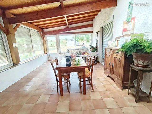 Maison 3 pièces 102 m²