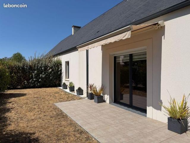 Maison 3 pièces 102 m²