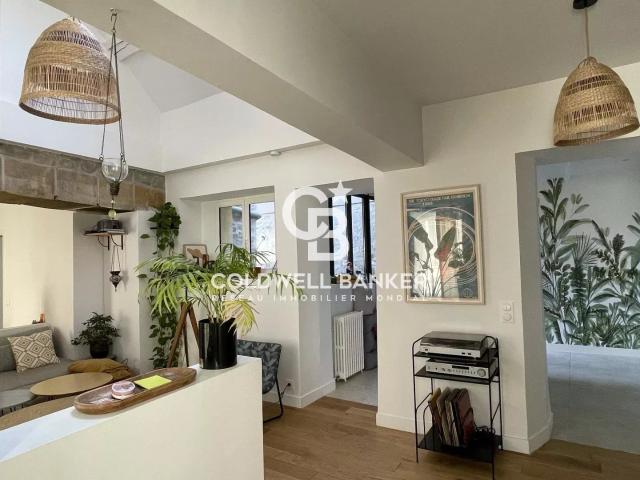 Maison 3 pièces 102 m²