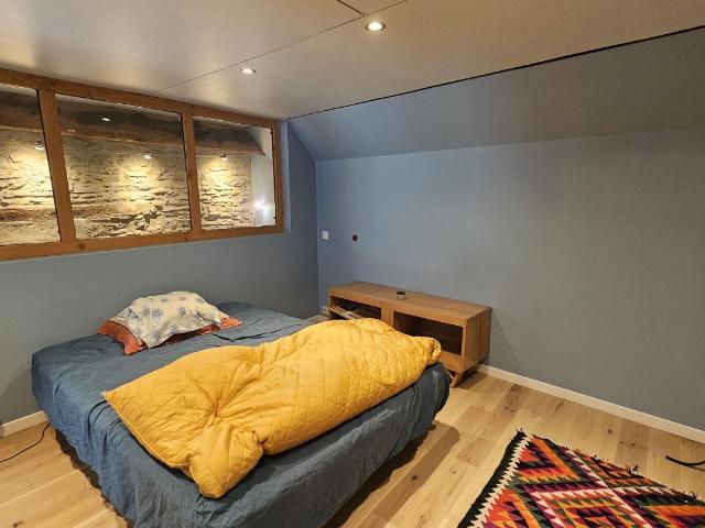 Maison 3 pièces, 102 m² à louer à Crêts en Belledonne 38830