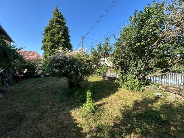 Maison 3 pièces, 102 m² à louer à Les Côtes d'Arey 38138