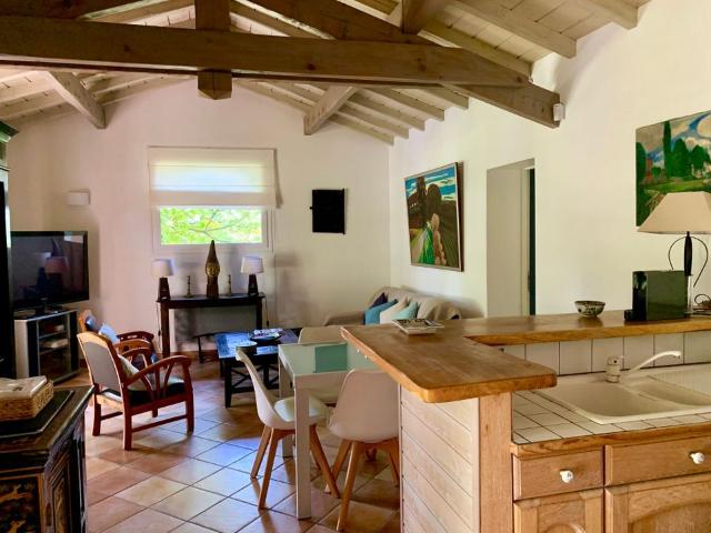 Maison 3 pièces, 102 m² à louer à Ustaritz 64480