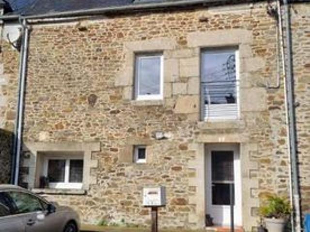 Maison 3 pièces 103 m²