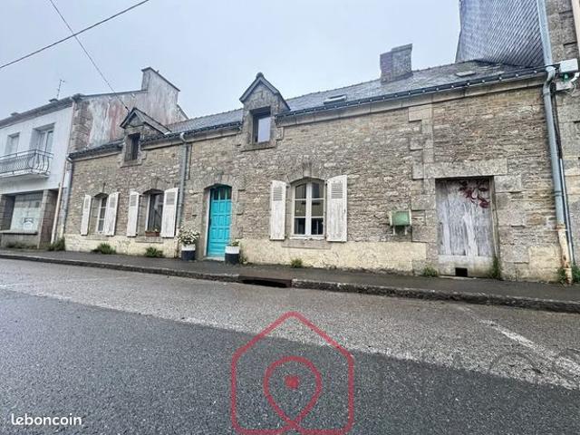 Maison 3 pièces 103 m²
