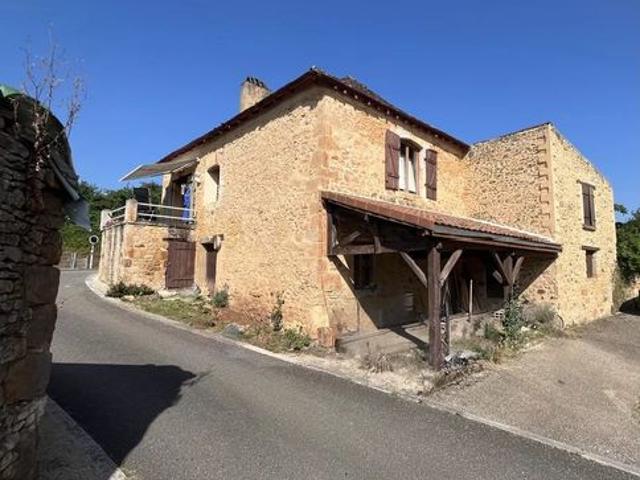 Maison 3 pièces 103 m²