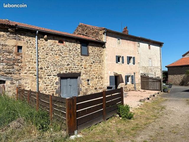 Maison 3 pièces 103 m²