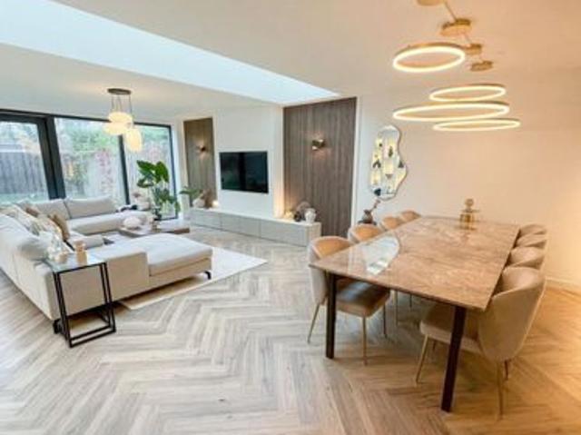 Maison 3 pièces 103 m²