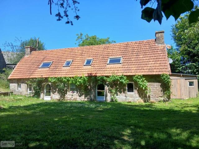 Maison 3 pièces 103 m²