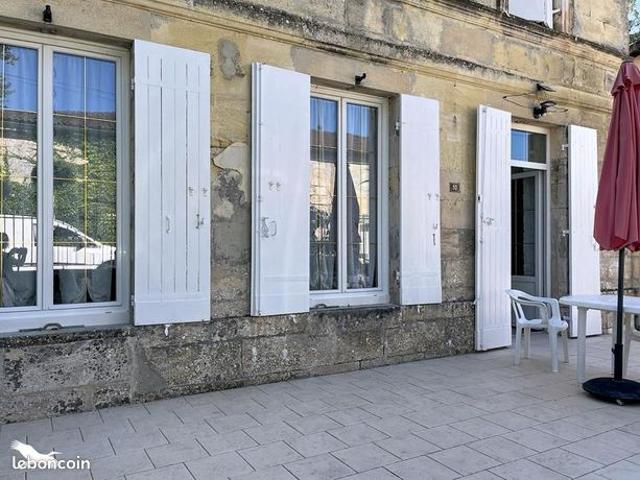 Maison 3 pièces 103 m²