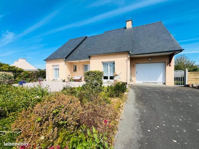 Maison 3 pièces 103 m²