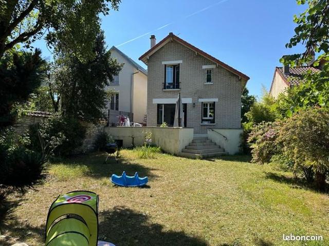 Maison 3 pièces 103 m²