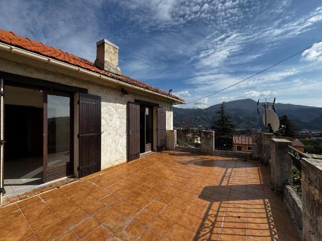 Maison 3 pièces 103 m²