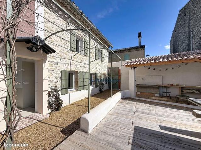 Maison 3 pièces 103 m²