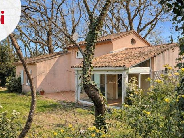 Maison 3 pièces 103 m²