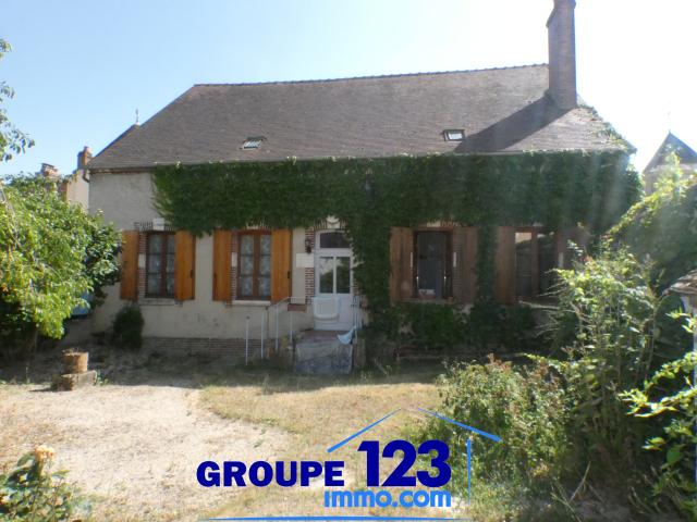 Maison 3 pièces 103 m²