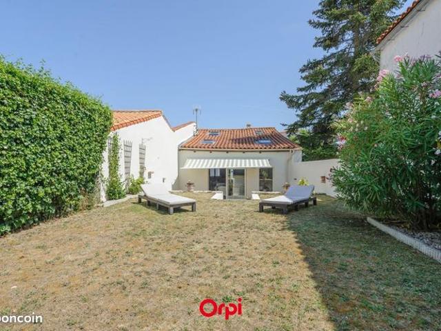 Maison 3 pièces 103 m²