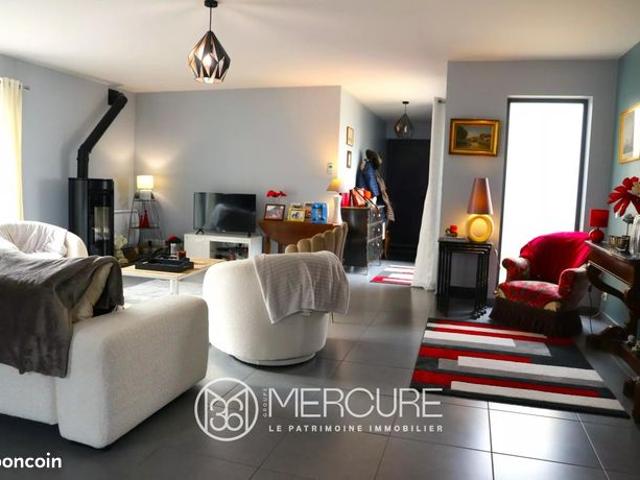 Maison 3 pièces 103 m²