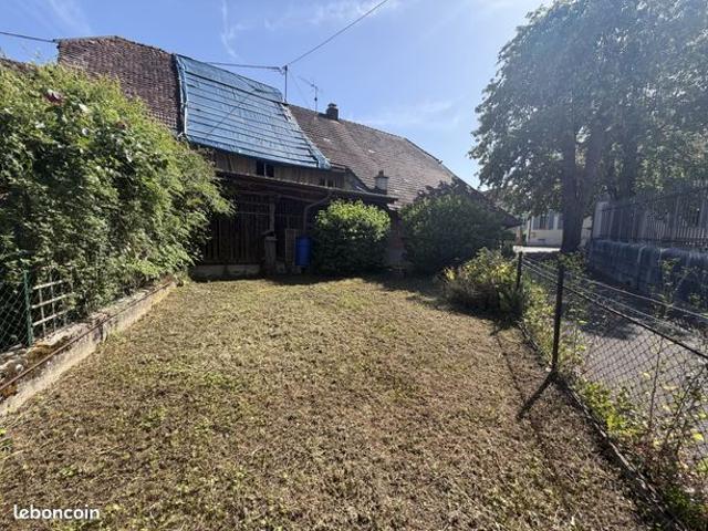 Maison 3 pièces 103 m²