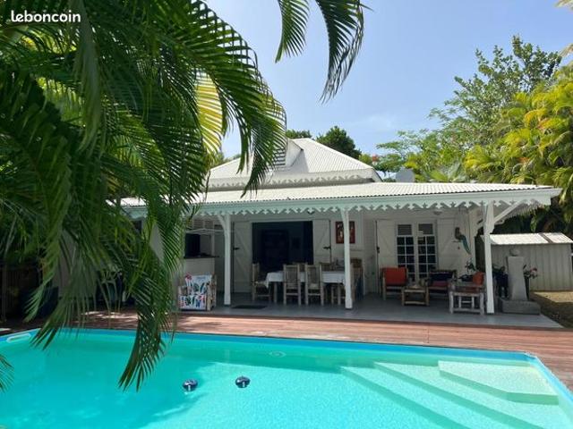 Maison 3 pièces 103 m²