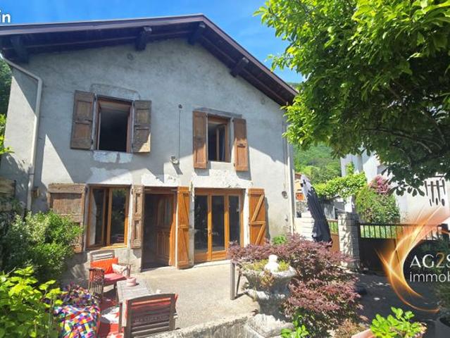 Maison 3 pièces 103 m²