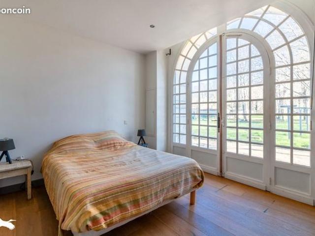 Maison 3 pièces 103 m²