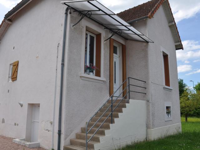 Maison 3 pièces 103 m²