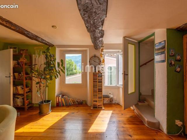 Maison 3 pièces 103 m²