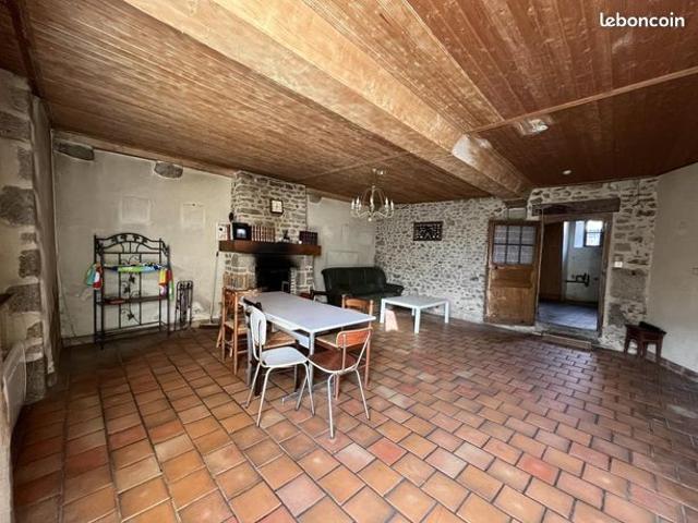 Maison 3 pièces 103 m²