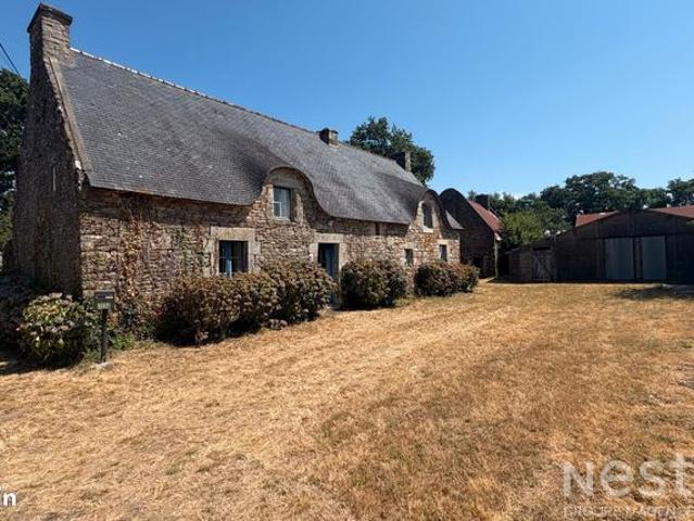 Maison 3 pièces 103 m²