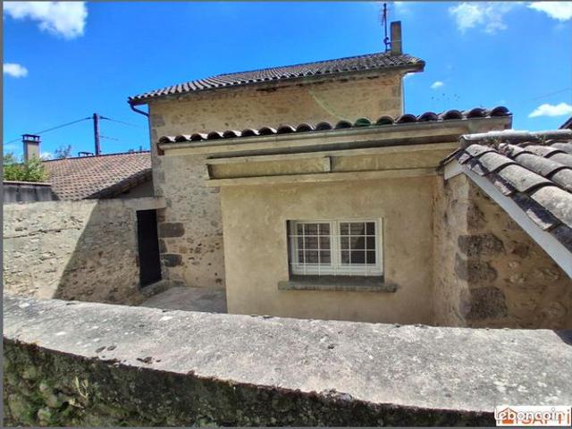 Maison 3 pièces 103 m²
